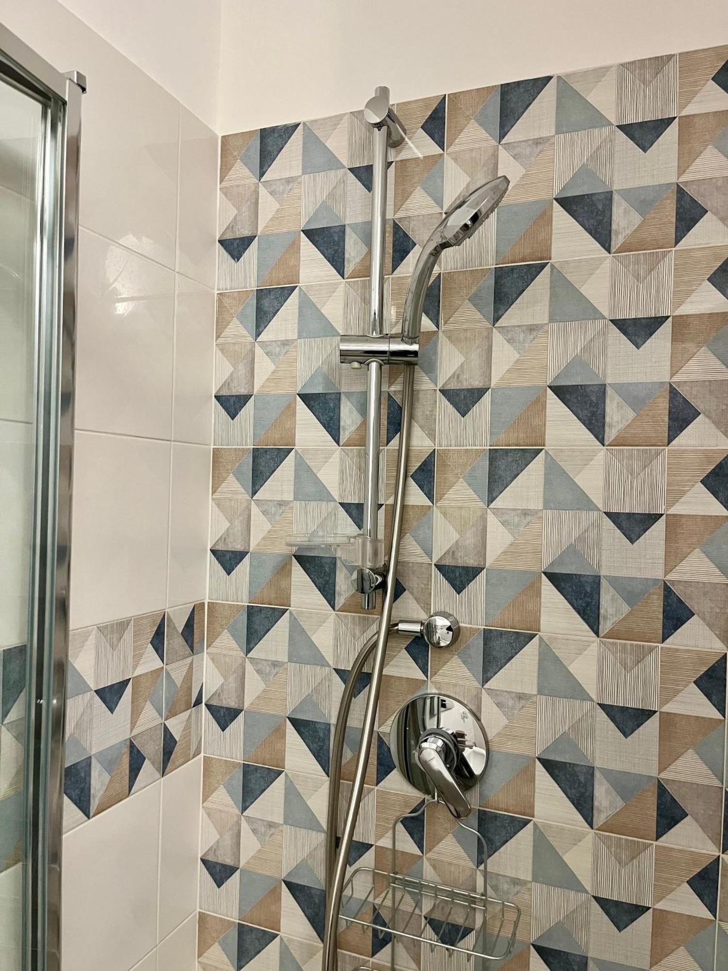 La Mansarda Di Nemi Apartamento Trapani Exterior foto